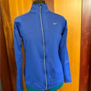 Nike Athletic/Running Jacket